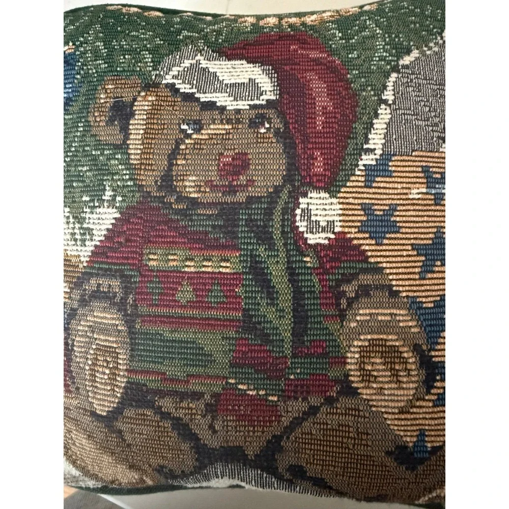 N/A vintage santa
